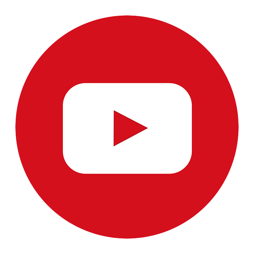 Visit us on YouTUBE
